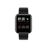 Helix Metalfit SPO2 smartwatch