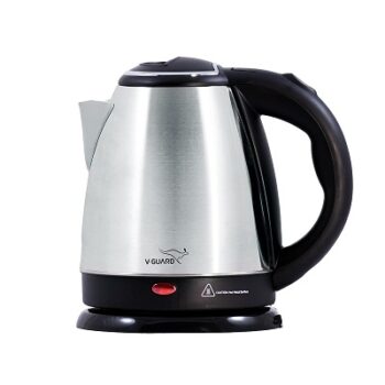 V-Guard VKS15 Electric Kettle for hot water