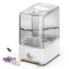 Rbioko 6.5L Humidifiers for Large Room Essential Oil Allow