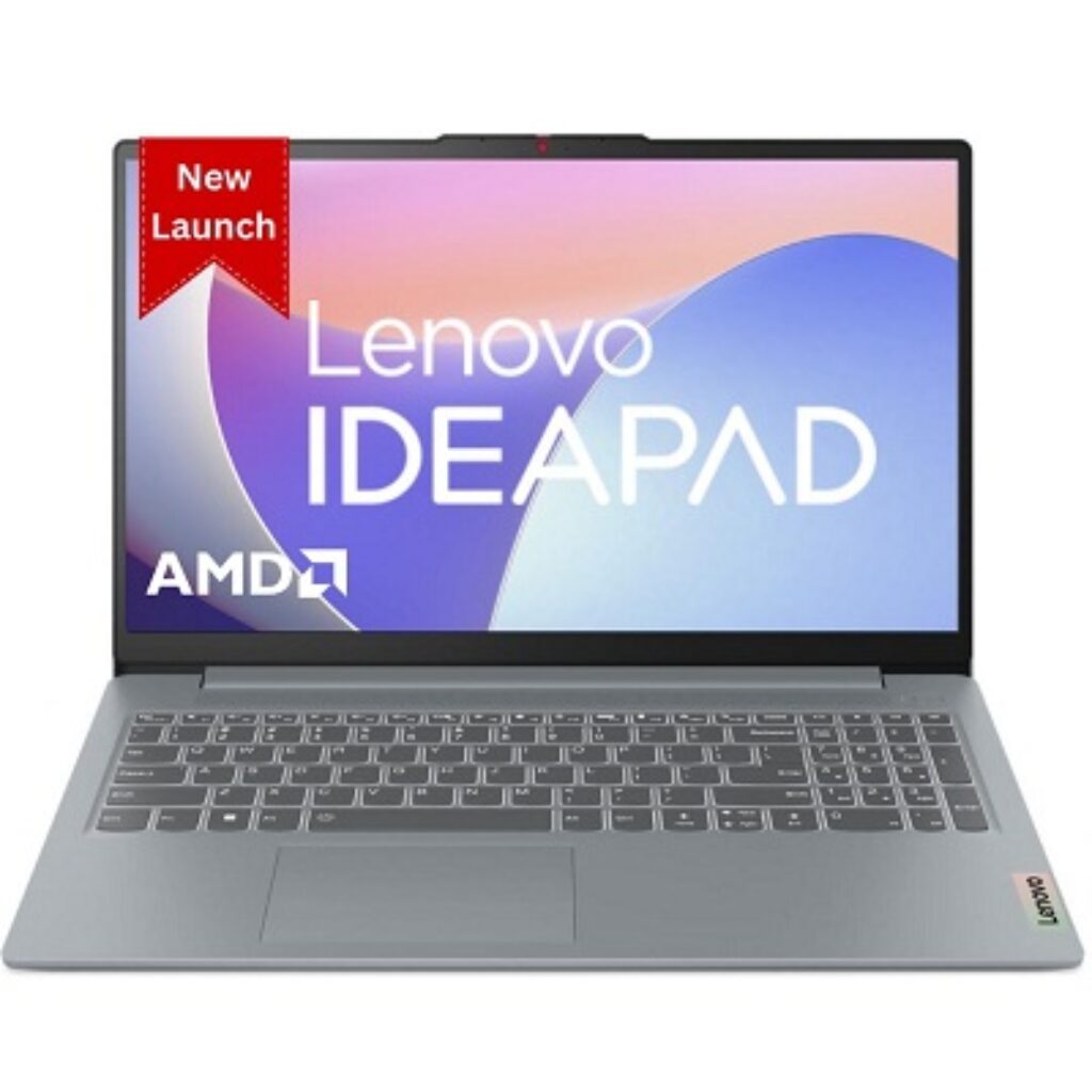 Lenovo IdeaPad Slim 3 Ryzen 5 7520U 15.6"