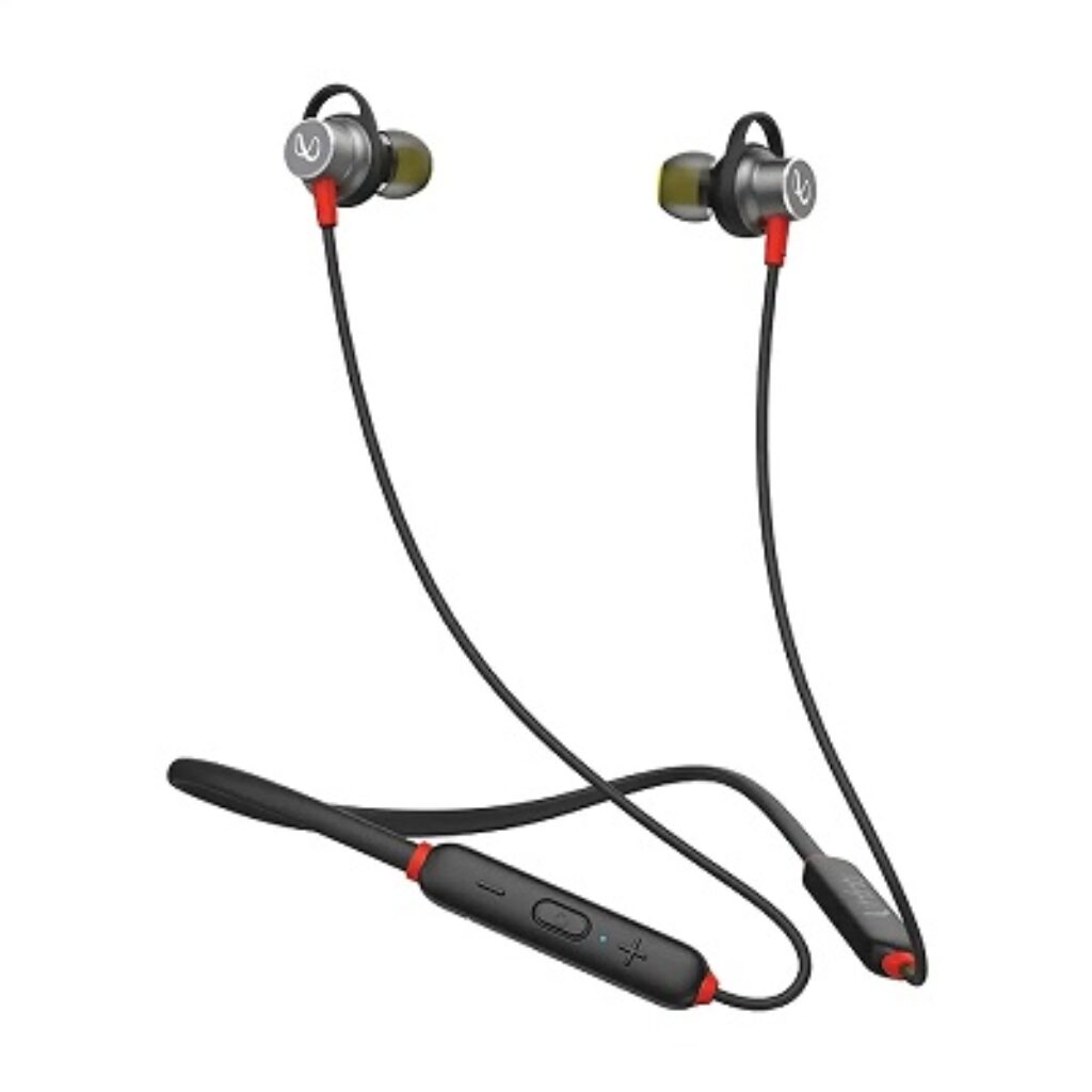 Infinity - JBL Glide N120, in Ear Wireless Earphones with Mic