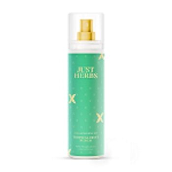 Just Herbs Body Mist Spray for Men and Women