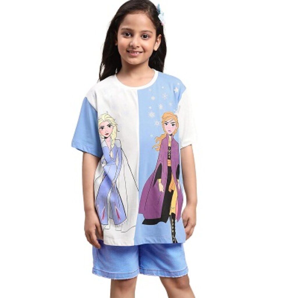 [Many Options] Kidsville Kids Clothing upto 80% off from Rs.101