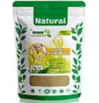 Natural Health and Herbal Products Lamon Flavour Waxing Powder Instant Hair Remover for All Types of Hair & Skin
