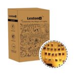 Lexton 20 Piece Photo Clips String Light Battery Powered