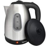 Lifelong LLEK30 Power Pro Electric Kettle, 1.8 litres with Stainless Steel Body