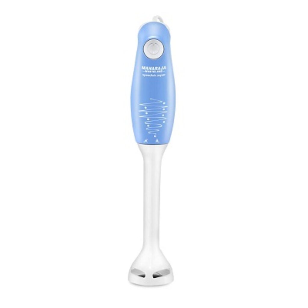 Maharaja Whiteline Hb-129 175 Watt Hand Blender