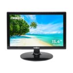 Frontech 15.4 Inch (39.1 cm) with 1280 x 800 Pixels LED Monitor