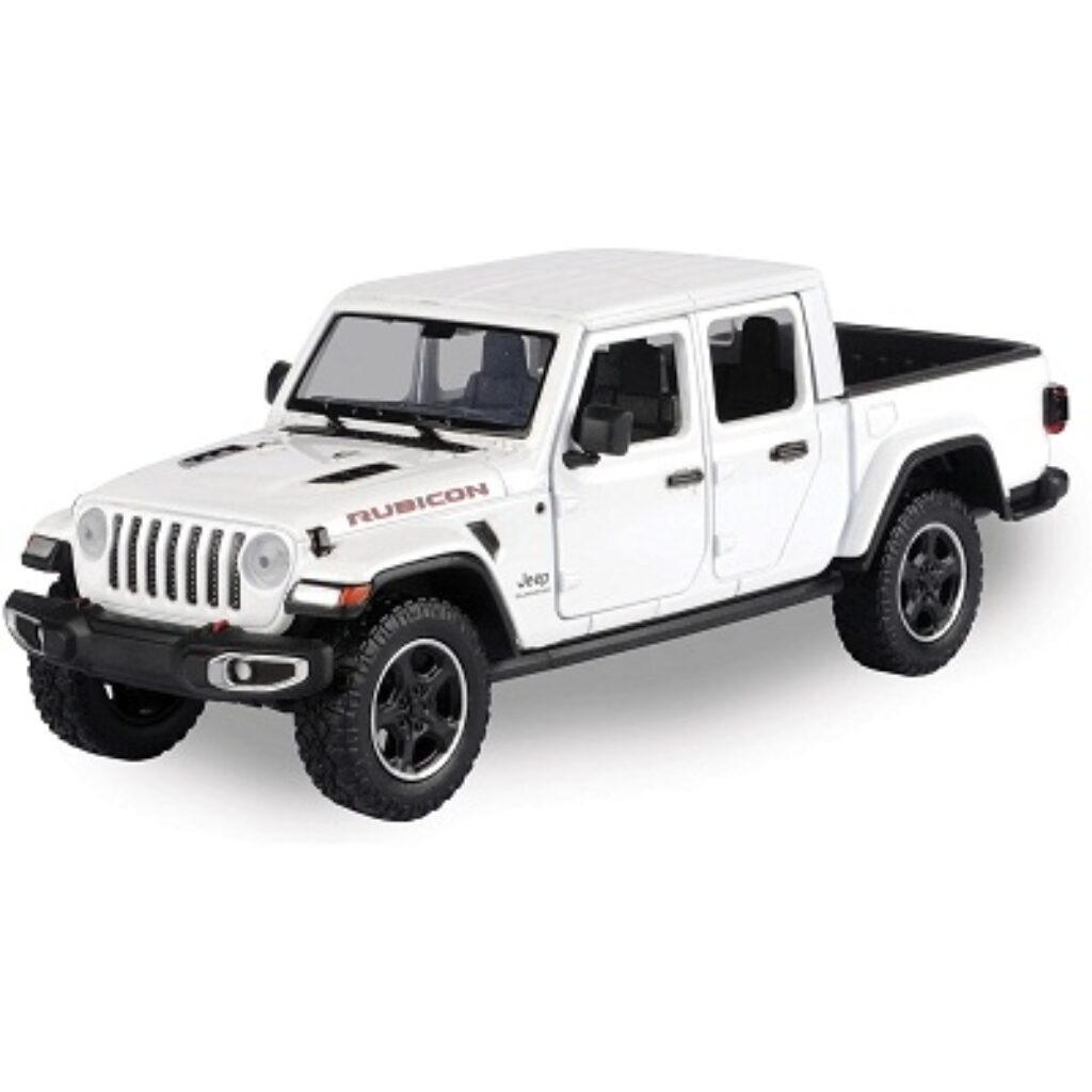 Motormax Toy 2021 Gladiator Rubicon