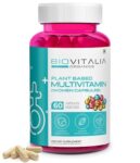 Biovitalia Organics Multivitamin Women Dietary