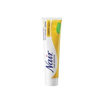 Nair Lemon Cream 110 GM
