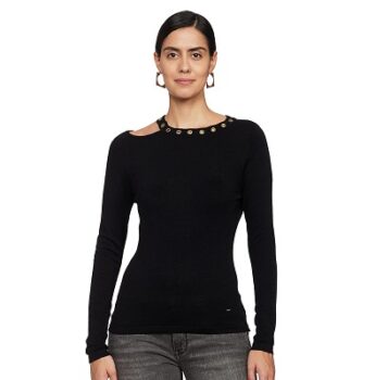 ONLY Women Casual Sweater