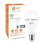 Orient Electric Emergency LED Bulb 12W