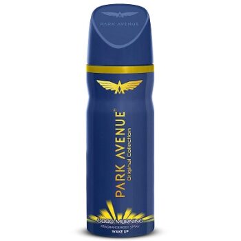 Park Avenue Original Collection | Deodorant for Men