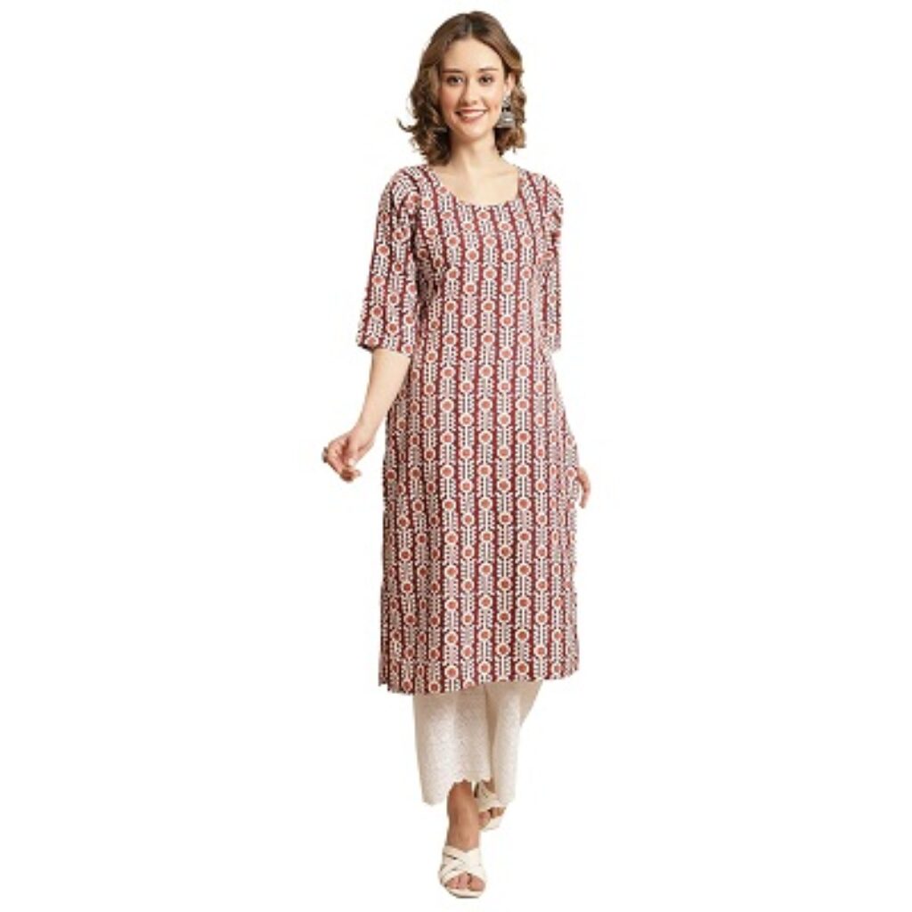 [Many Options] Pinkmint Kurti From Rs.150