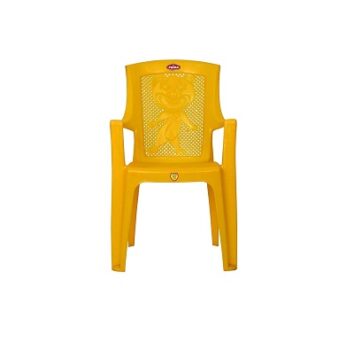 Prima Baby Plastic Chair 114 Strong Durable and Comfortable