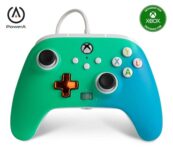 PowerA Enhanced Wired Gaming Controller for Xbox Series X/S