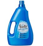 Amazon Brand - Presto! Morning Dew Fabric Conditioner - 2 L