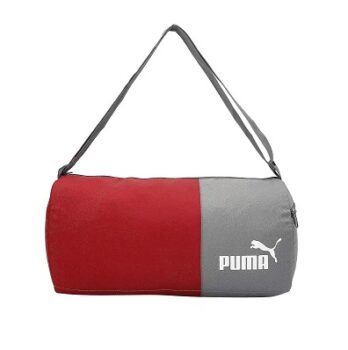 Puma Unisex Gym Bag IND
