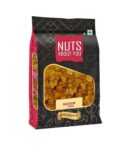Nuts About You Raisin, 500 g | 100% Natural