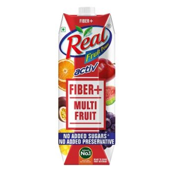 Real Activ Juices upto 50% off starting From Rs.70