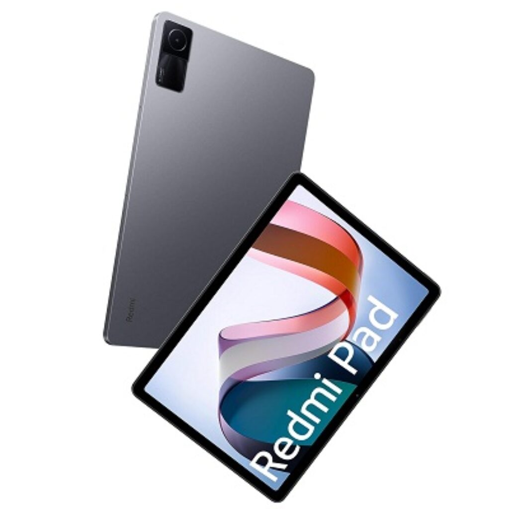 Redmi Pad | MediaTek Helio G99