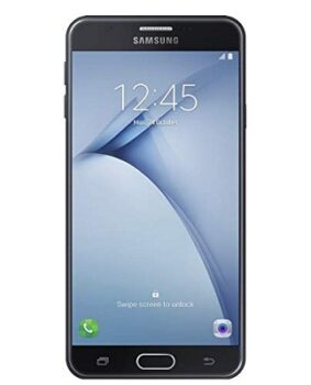 Samsung Galaxy On Nxt (Black, 64 GB) (3 GB RAM)
