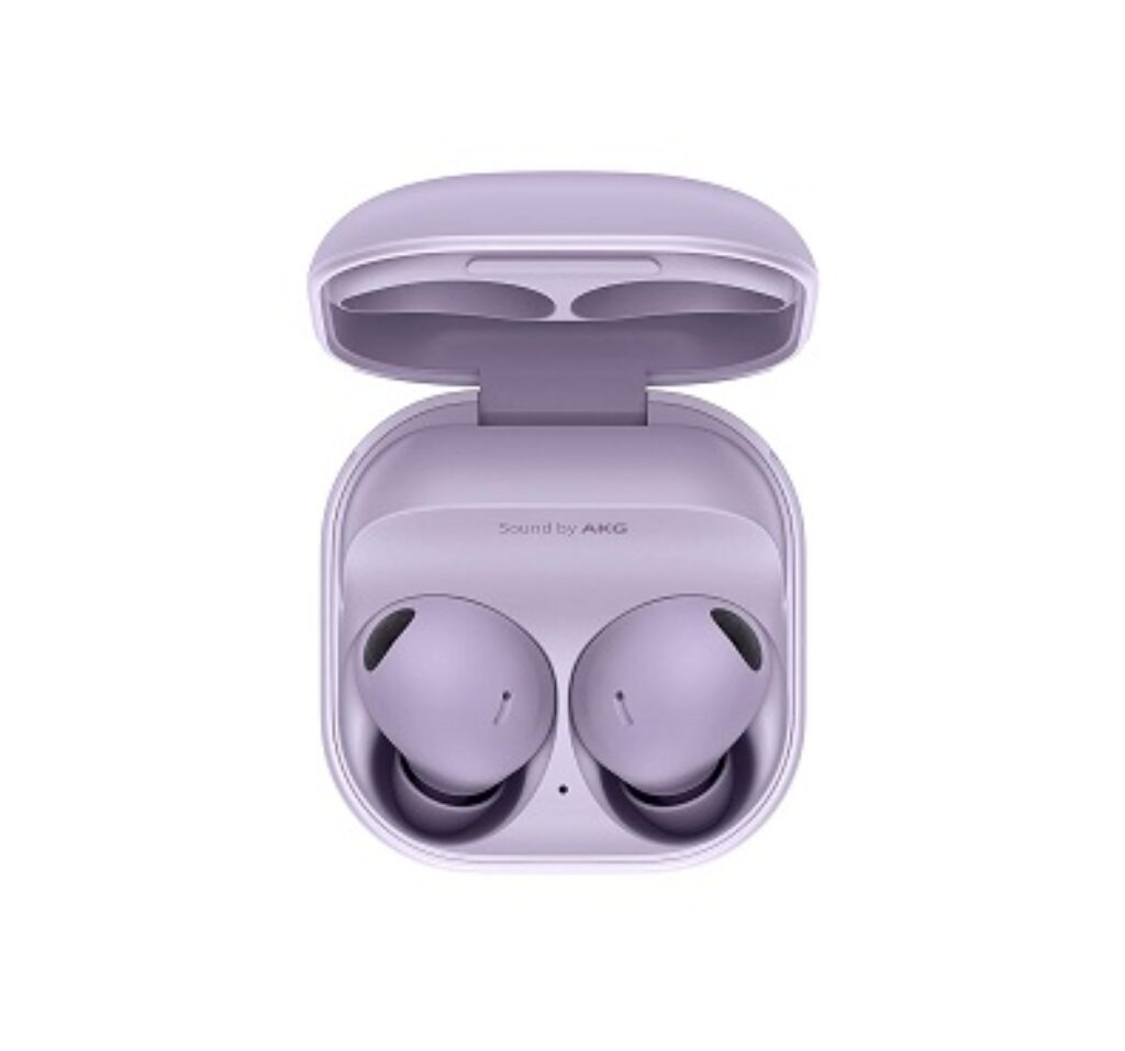 Samsung Galaxy Buds2 Pro, Bluetooth Truly Wireless in Ear Earbuds