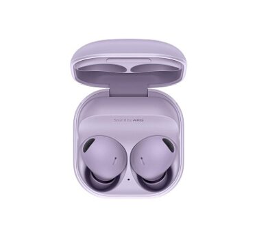 Samsung Galaxy Buds2 Pro, Bluetooth Truly Wireless in Ear Earbuds