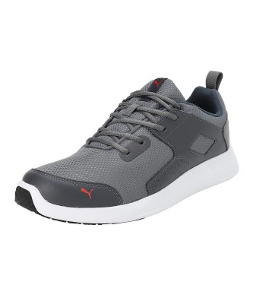 Puma Mens Stoop Sneaker