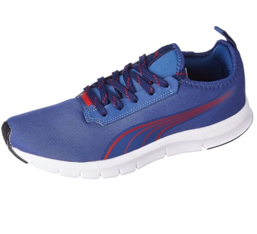 Puma Mens TacticSneaker