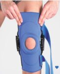 LP Support Polycentric Rehab Stabilizer 710A (Large)