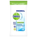 Dettol Surface Wipes 36's