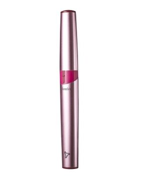 Syska FT006 Female Hair Trimmer (Pink)