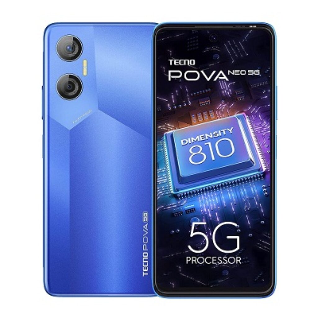 TECNO POVA Neo 5G