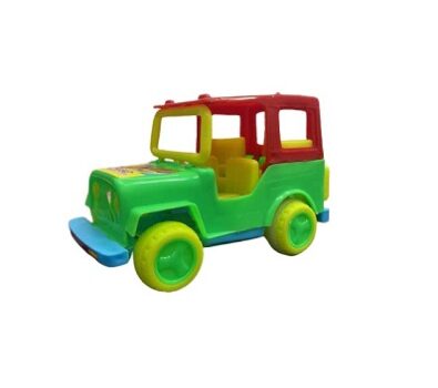 Toy Vehicle with Friction Power Cruiser Terrain Rider for Boys Girls