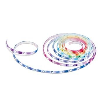 TP-Link Tapo Smart LED Light Strip, 16million RGBIC