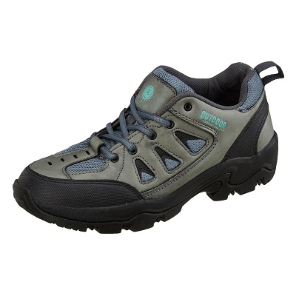 Duke FWOL892 Men Trekking Shoes