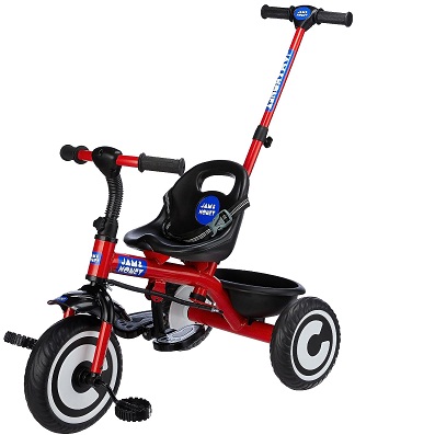 tricycle for kids amazon