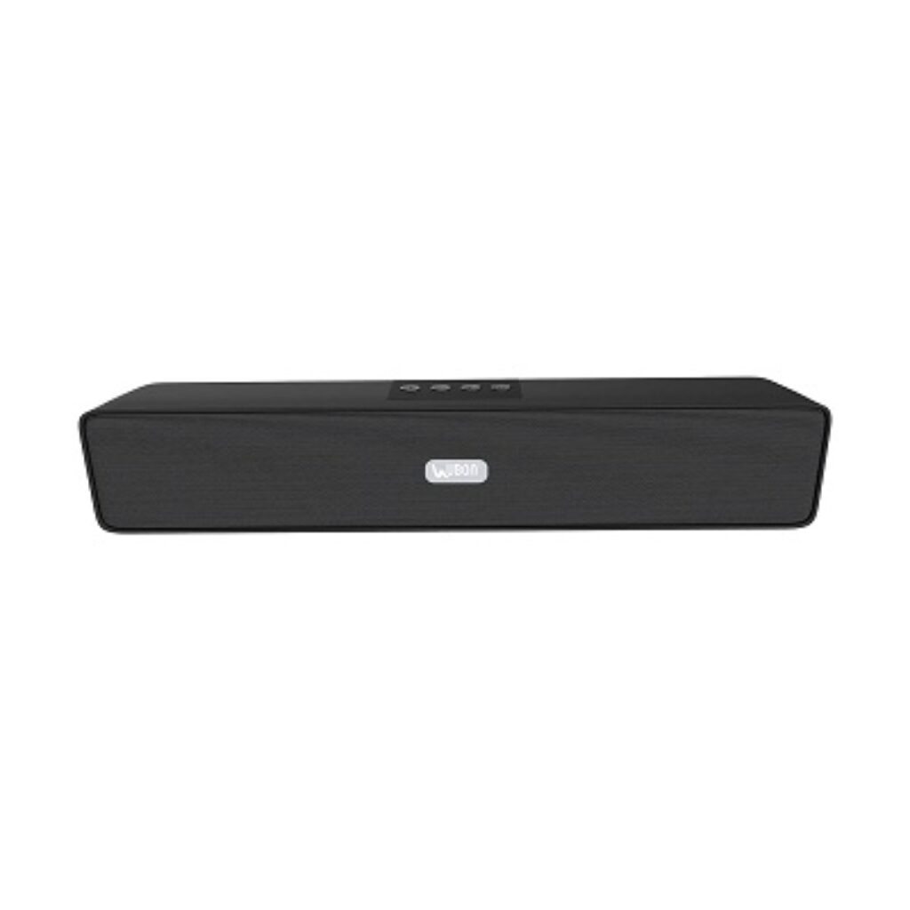 UBON Cool Bass Sp-70 Bluetooth Wireless Speaker 10W, Bluetooth 5.0