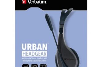Verbatim Urban Headgear
