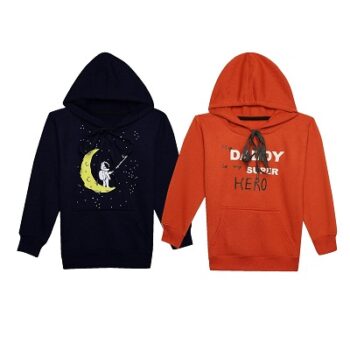 Vimal Jonney Kids Sweatshirts upto 93% off starting From Rs.249