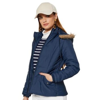 Amazon Brand - Symbol womens Jacket