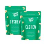 Yogabar Whole W320 Cashews 1kg