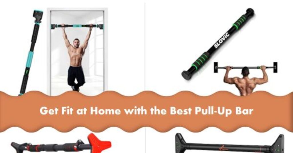 Best Pull-up bar for home India