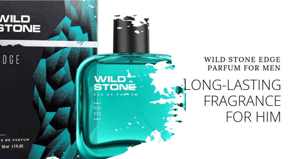 Wild Stone Edge Parfum