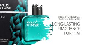 Wild Stone Edge Parfum