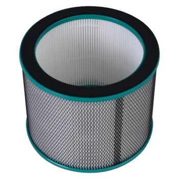 AGARO REGAL Air Purifier Filter, High performance, Traps 99% Dust, Bacteria and Particles