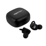 amazon basics True Wireless in-Ear Earbuds with Mic