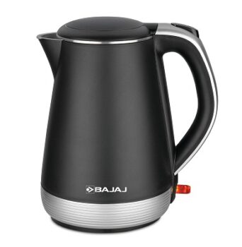 Bajaj KTP 1.7 Ltr Electric Kettle For Hot Water